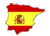 A DOMICILIO - Espanol